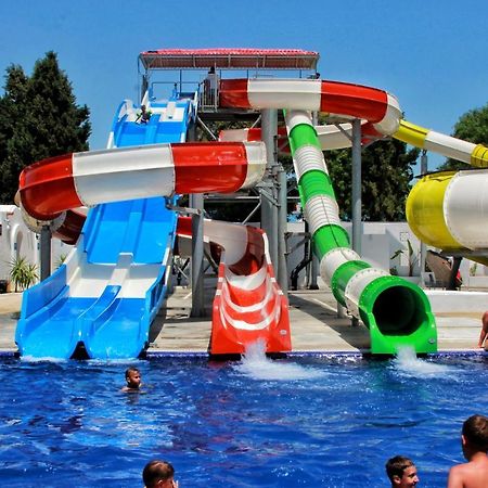 Hotel Samira Club Family And Couples Only Hammamet Exterior foto