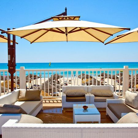 Hotel Samira Club Family And Couples Only Hammamet Einrichtungen foto