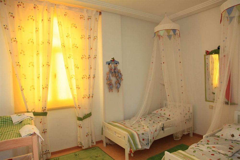 Hotel Samira Club Family And Couples Only Hammamet Exterior foto