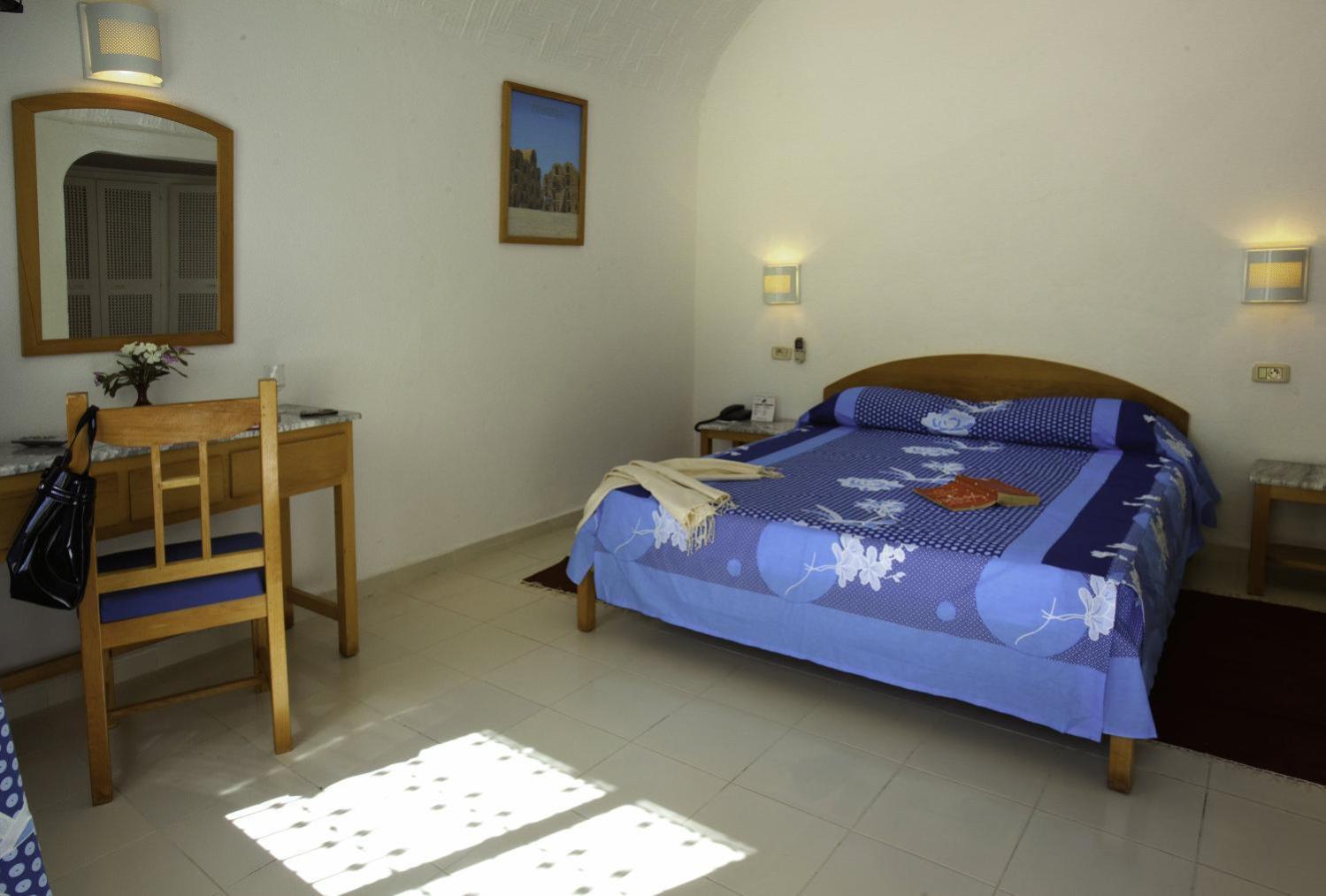 Hotel Samira Club Family And Couples Only Hammamet Zimmer foto