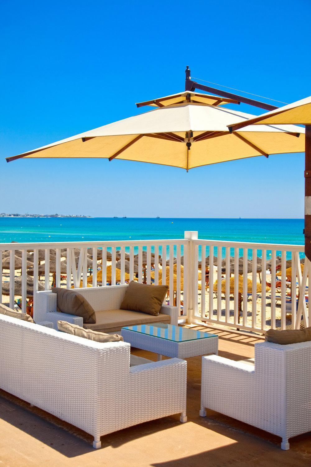 Hotel Samira Club Family And Couples Only Hammamet Einrichtungen foto
