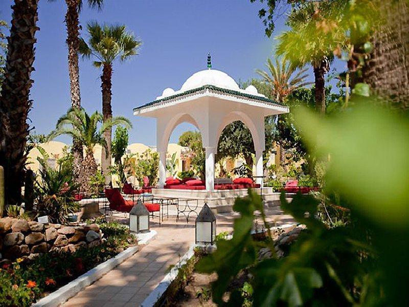 Hotel Samira Club Family And Couples Only Hammamet Exterior foto