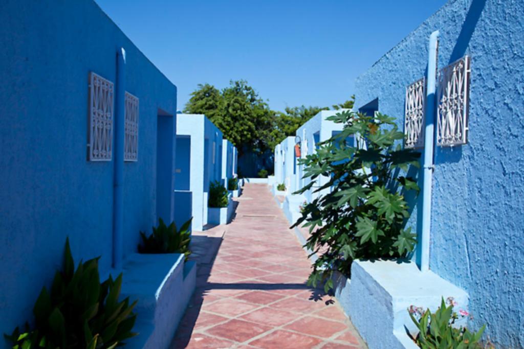 Hotel Samira Club Family And Couples Only Hammamet Exterior foto