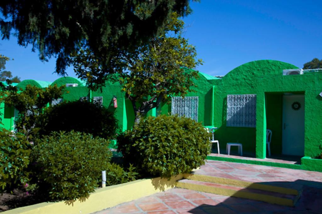 Hotel Samira Club Family And Couples Only Hammamet Exterior foto